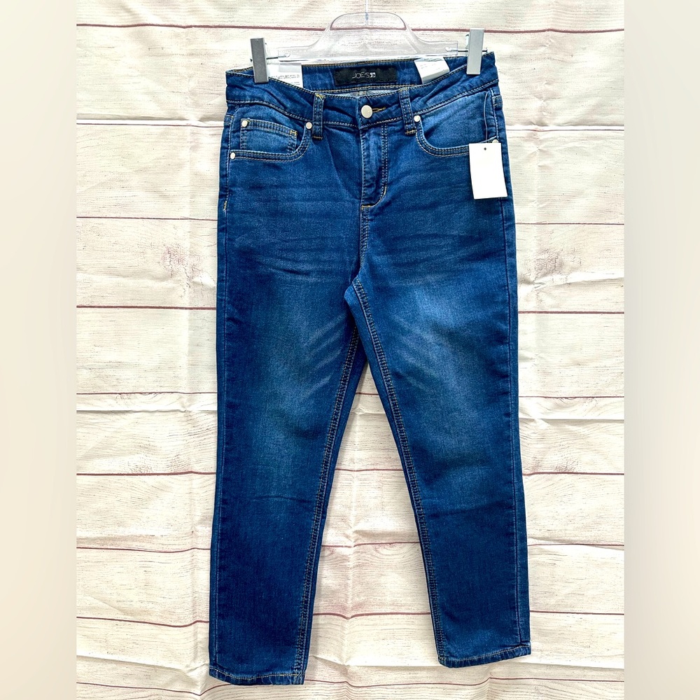 Joe's The Brixton Straight & Narrow Denim Jeans Size 8